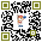 Zen - Google Play - QR